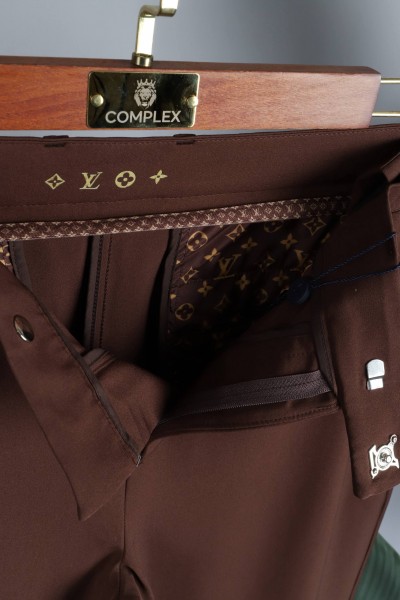 Мужские Брюки Louis Vuitton