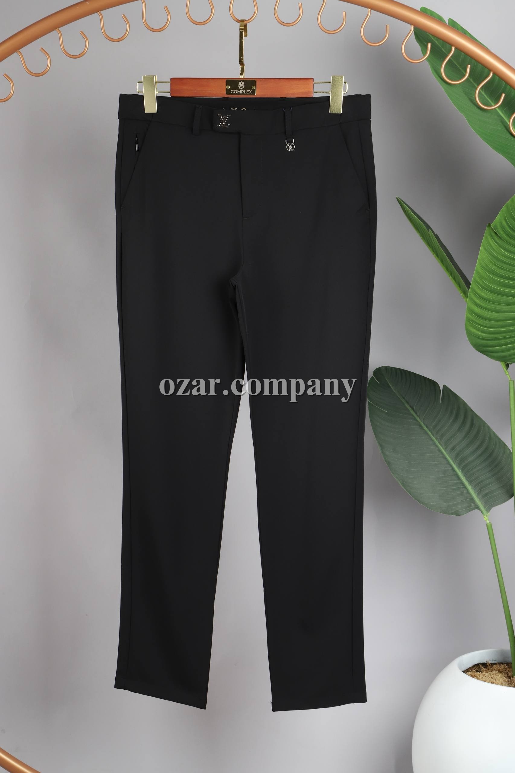 Мужские Брюки Louis Vuitton