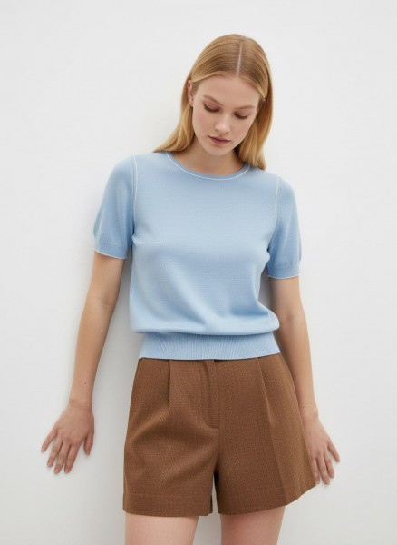 Женская Кофта Aria