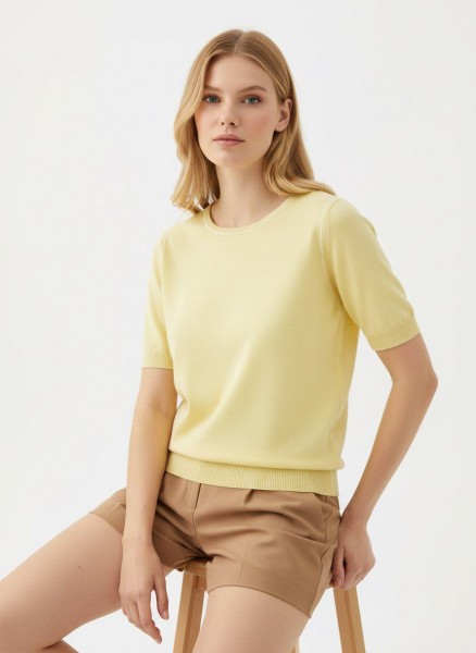 Женская Кофта Aria