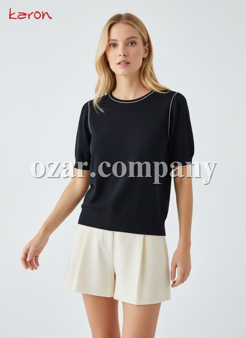 Женская Кофта Aria