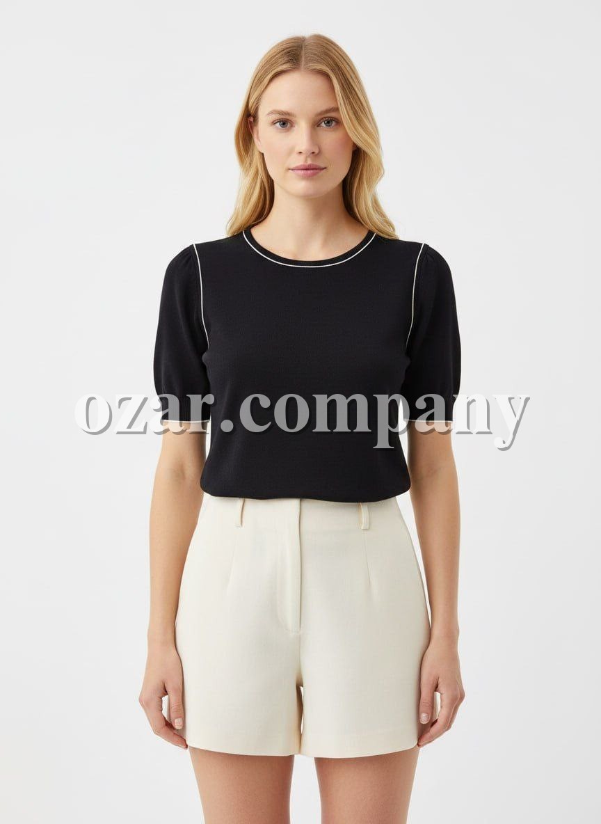 Женская Кофта Aria