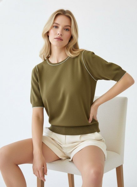 Женская Кофта Aria