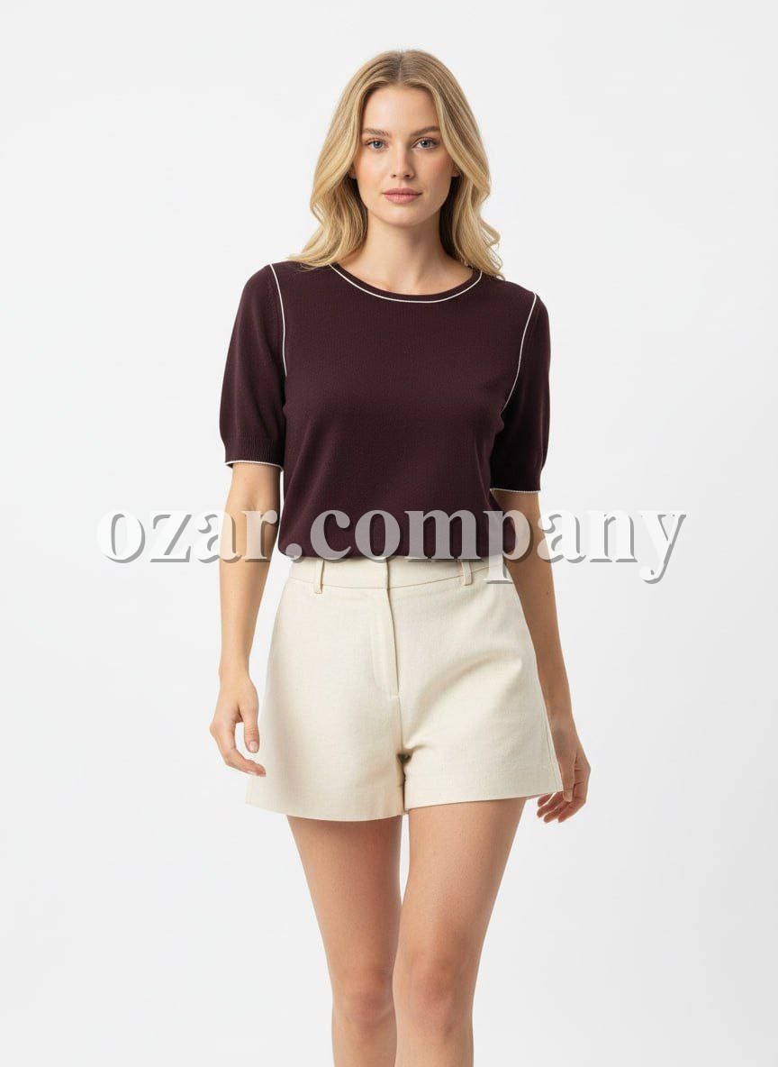 Женская Кофта Aria