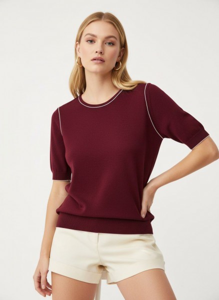 Женская Кофта Aria