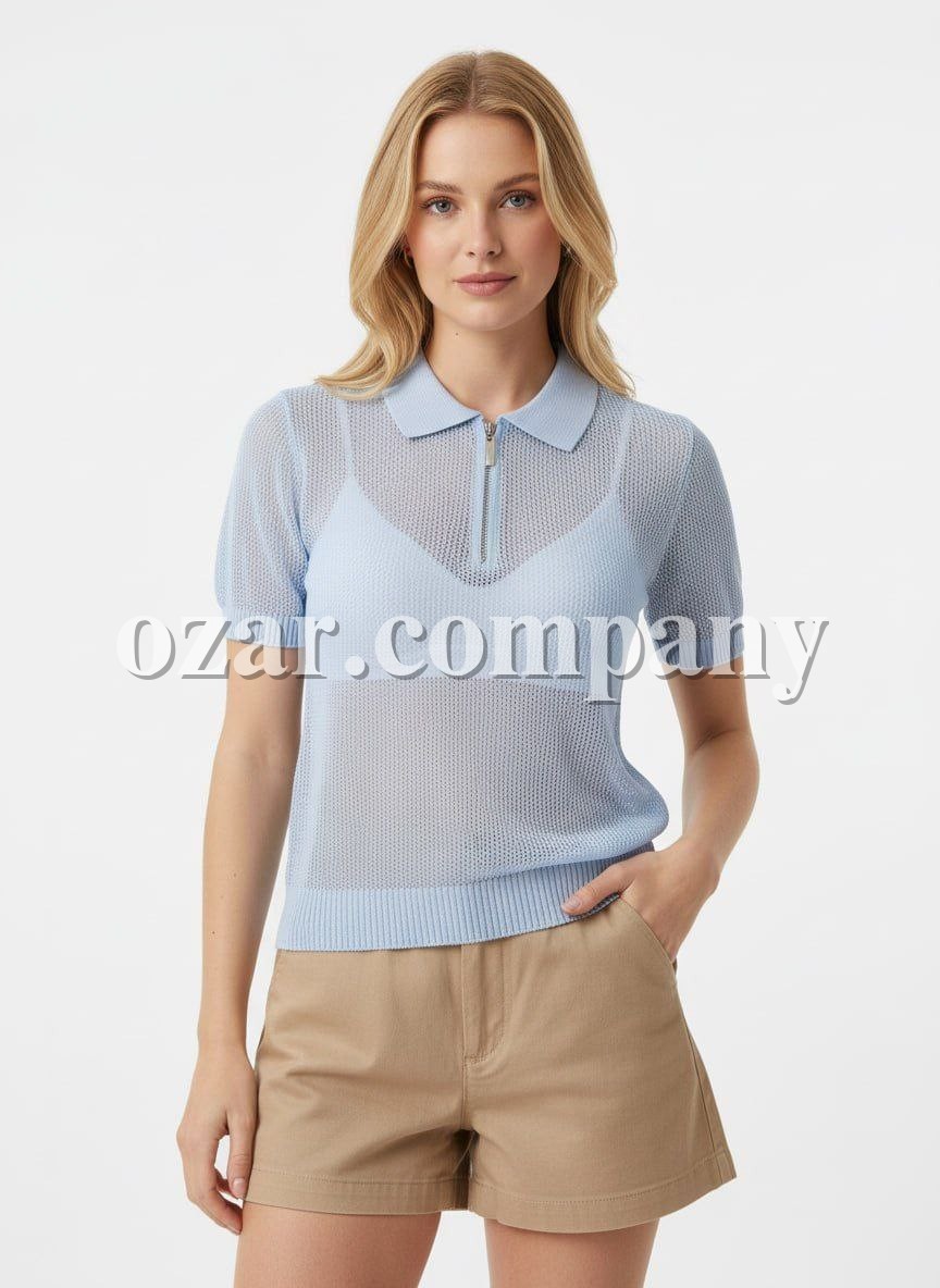 Женская Кофта Aria