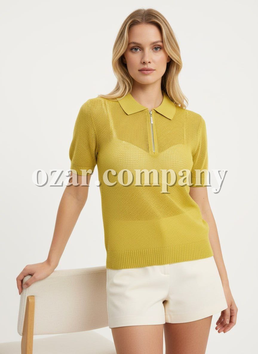 Женская Кофта Aria