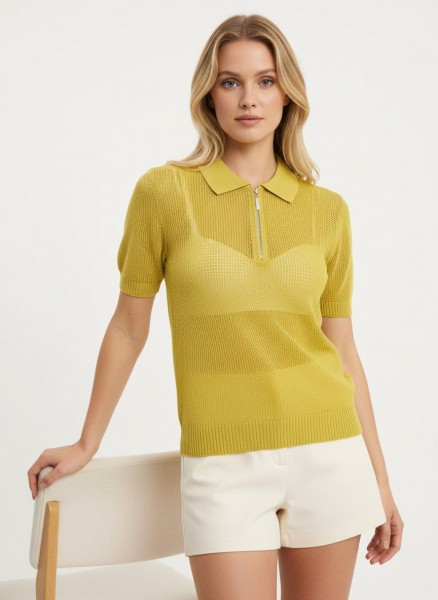 Женская Кофта Aria