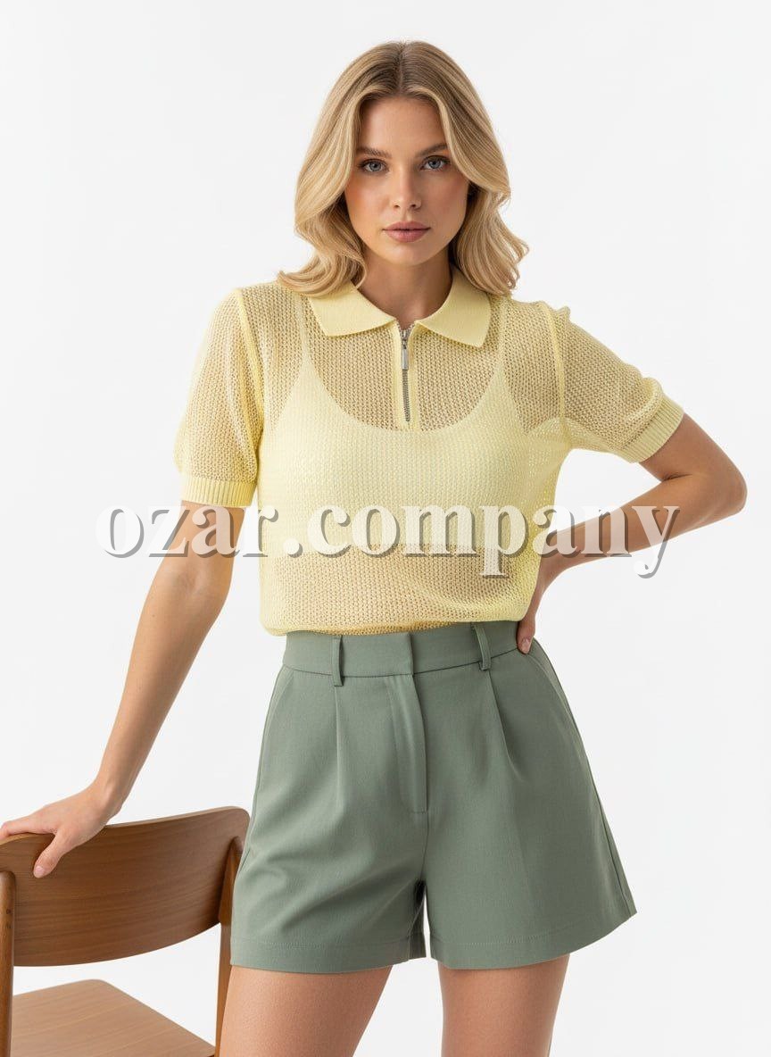 Женская Кофта Aria