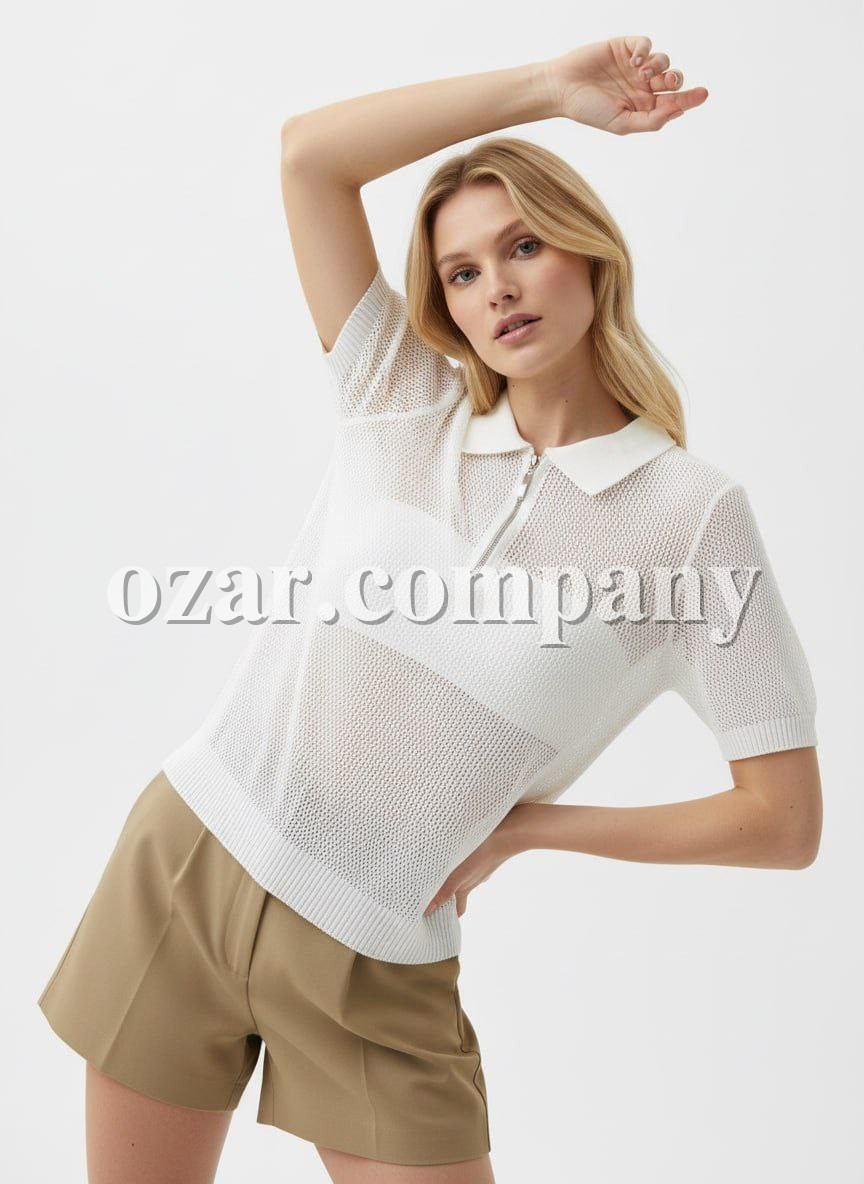 Женская Кофта Aria