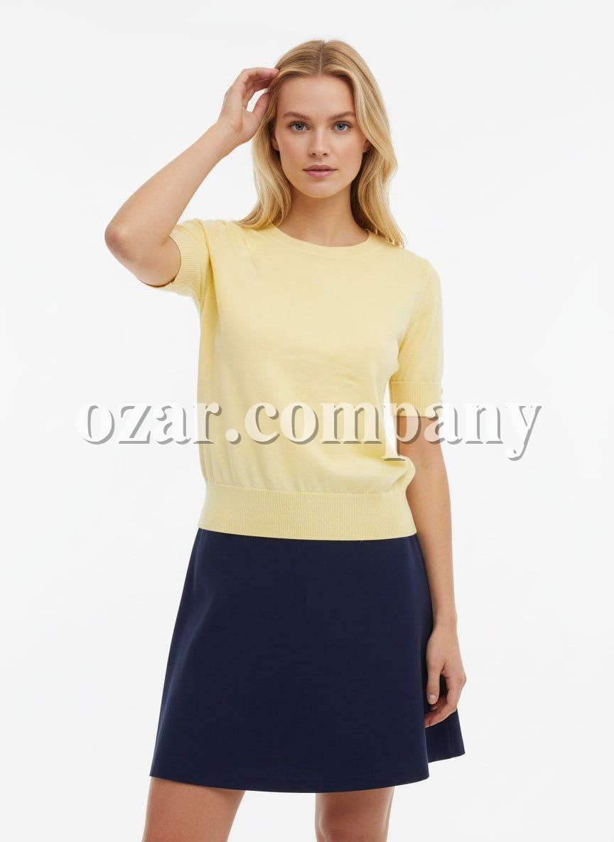 Женская Кофта Aria