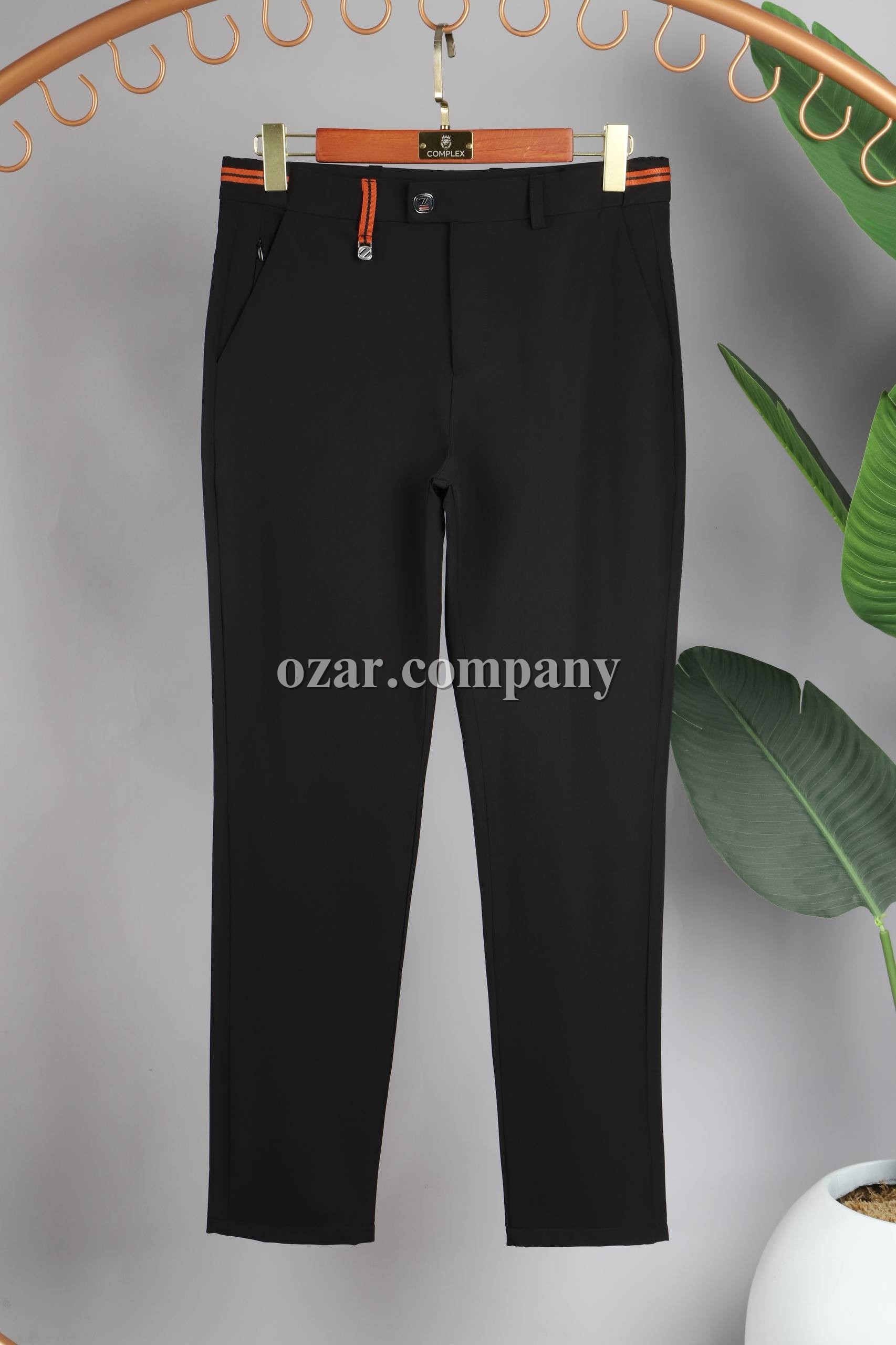 Мужские Брюки Zegna