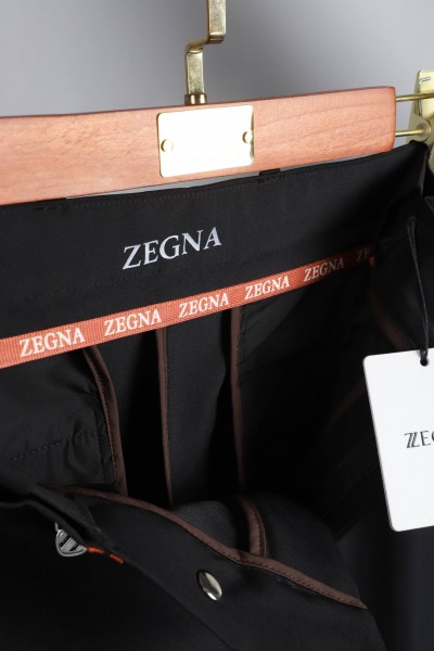 Мужские Брюки Zegna