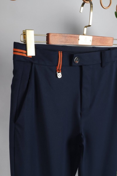 Мужские Брюки Zegna