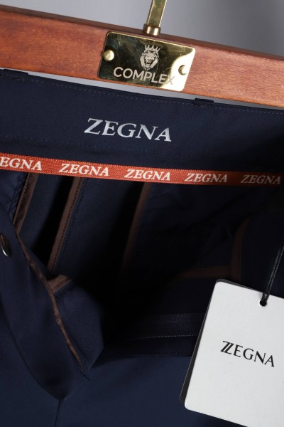 Мужские Брюки Zegna