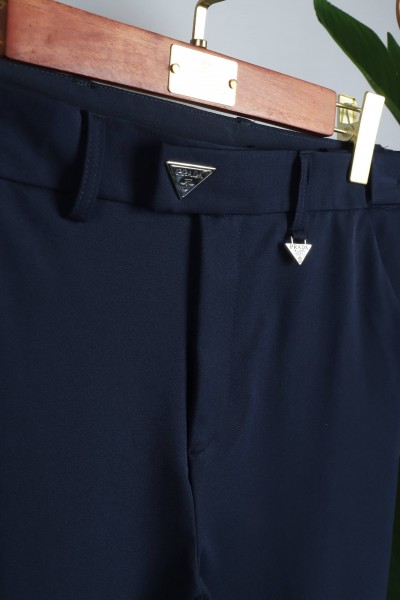 Мужские Брюки Prada