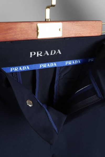 Мужские Брюки Prada