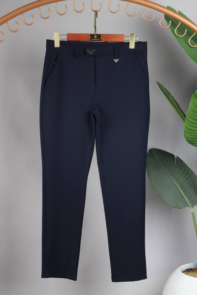 Мужские Брюки Prada