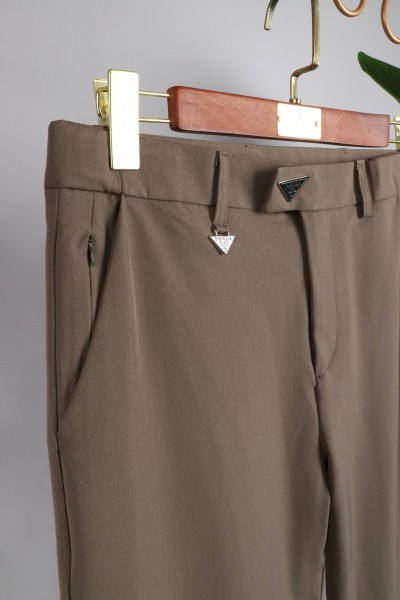 Мужские Брюки Prada