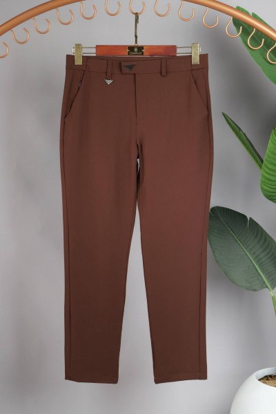 Мужские Брюки Prada