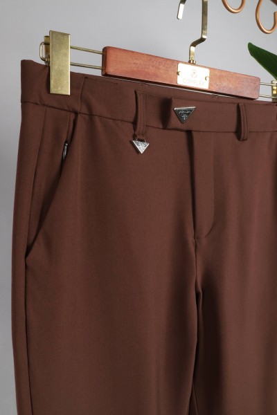 Мужские Брюки Prada