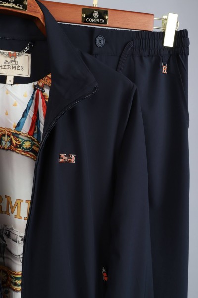 Мужской Спортивный Костюм Hermes