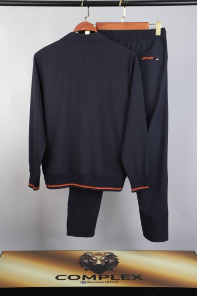 Мужской Спортивный Костюм Hermes