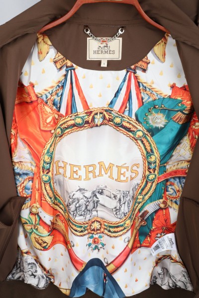 Мужской Спортивный Костюм Hermes