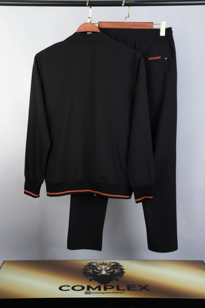 Мужской Спортивный Костюм Hermes