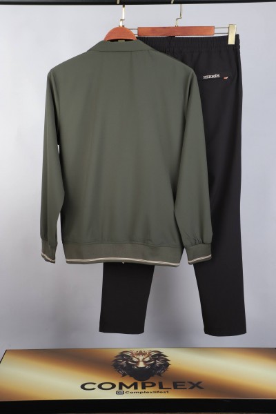 Мужской Спортивный Костюм Hermes