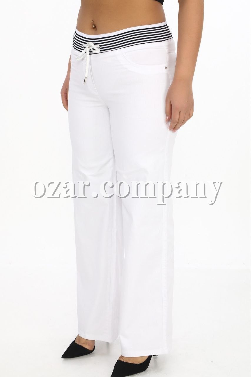 Женские Джинсы Gizella (Большие размеры)