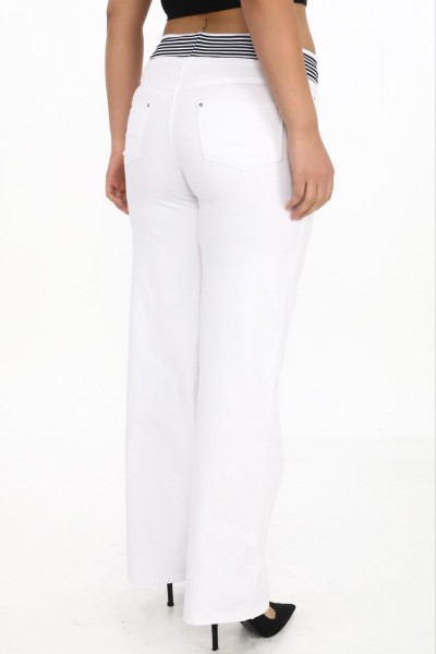 Женские Джинсы Gizella (Большие размеры)