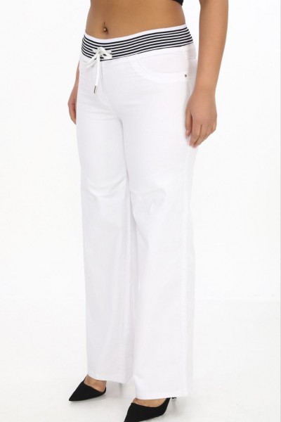 Женские Джинсы Gizella (Большие размеры)