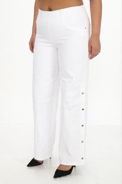 Женские Джинсы Gizella (Большие размеры)