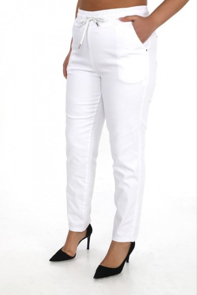 Женские Джинсы Gizella (Супер батал)