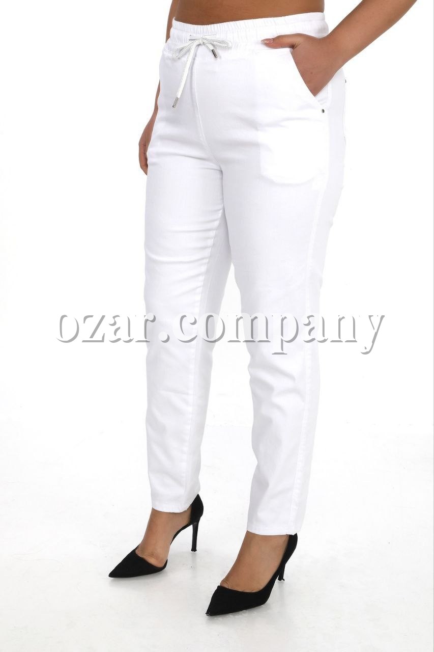 Женские Джинсы Gizella (Большие размеры)