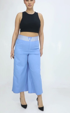 Женские Брюки Gizella (Большие размеры)