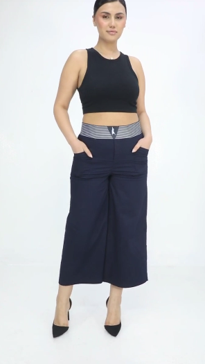 Женские Брюки Gizella (Большие размеры)