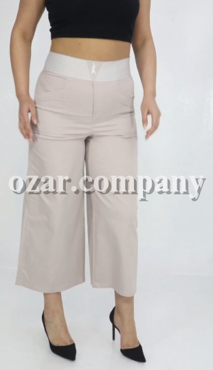 Женские Брюки Gizella (Большие размеры)