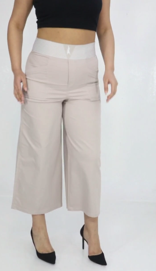 Женские Брюки Gizella (Большие размеры)