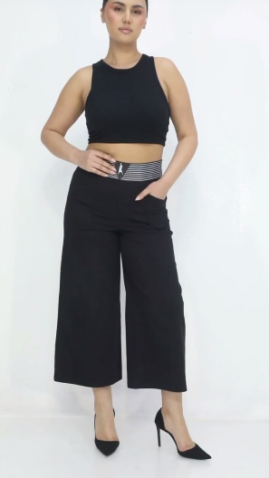 Женские Брюки Gizella (Большие размеры)