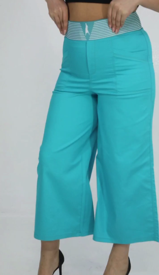 Женские Брюки Gizella (Большие размеры)