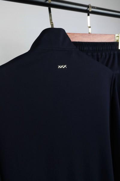 Мужской Спортивный Костюм Zegna