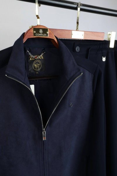 Мужской Спортивный Костюм Zegna