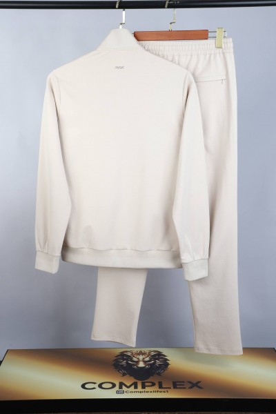 Мужской Спортивный Костюм Zegna