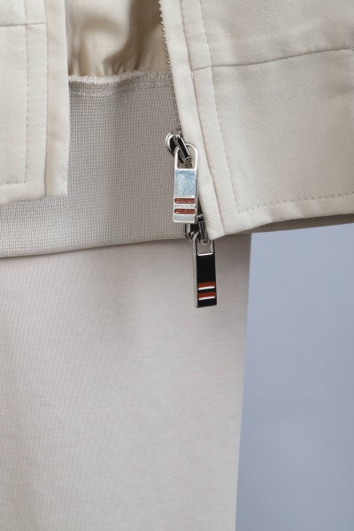 Мужской Спортивный Костюм Zegna