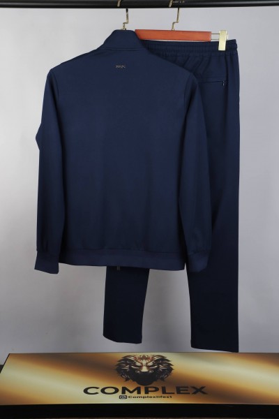 Мужской Спортивный Костюм Zegna