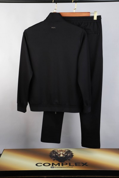 Мужской Спортивный Костюм Zegna