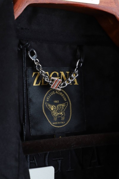 Мужской Спортивный Костюм Zegna