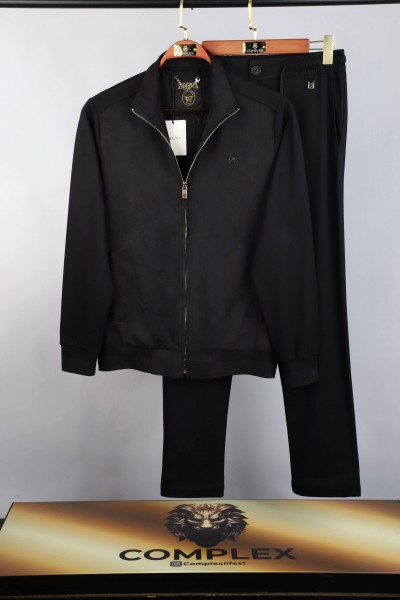 Мужской Спортивный Костюм Zegna